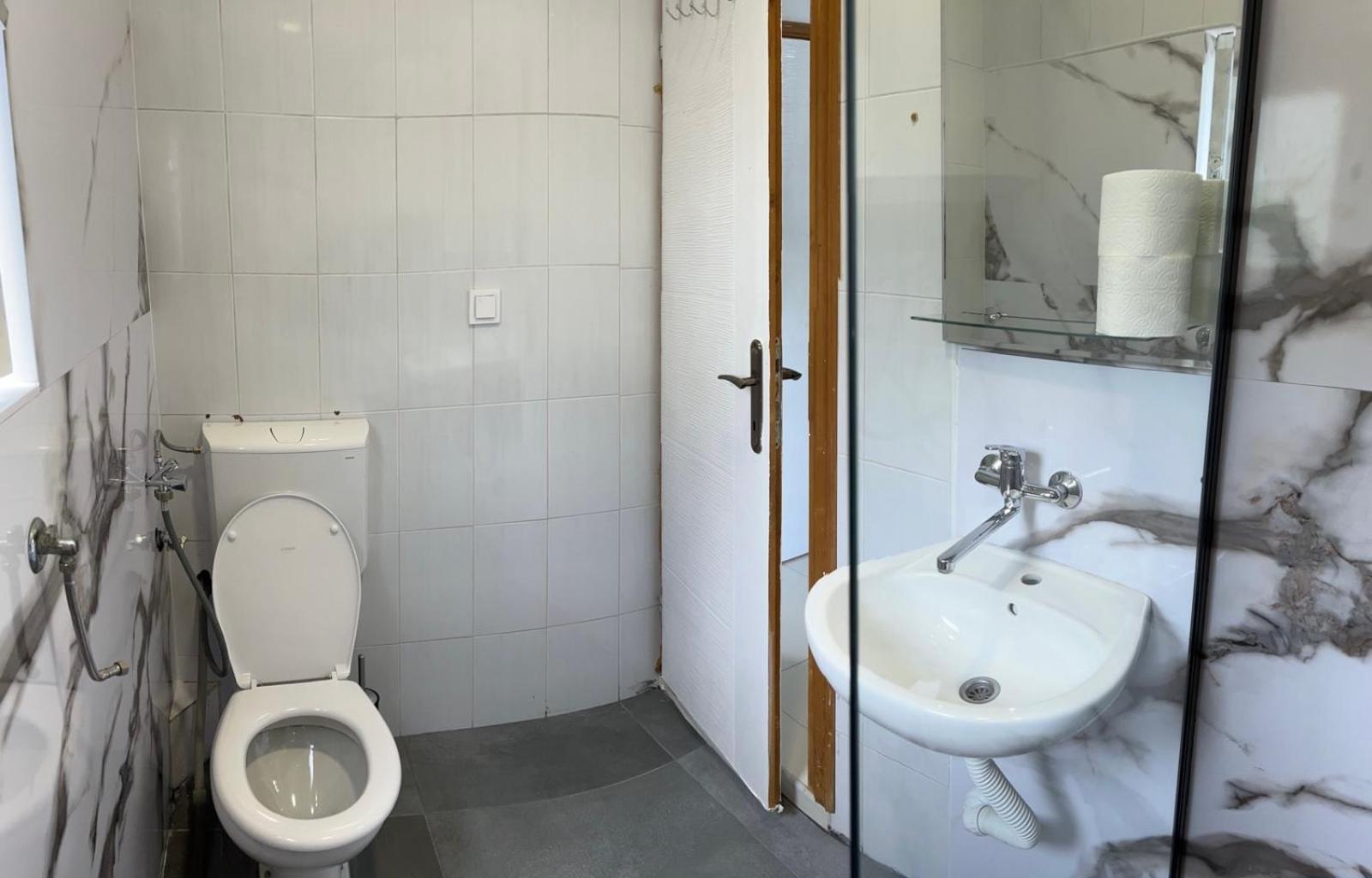 Apartments As Будва Екстериор снимка