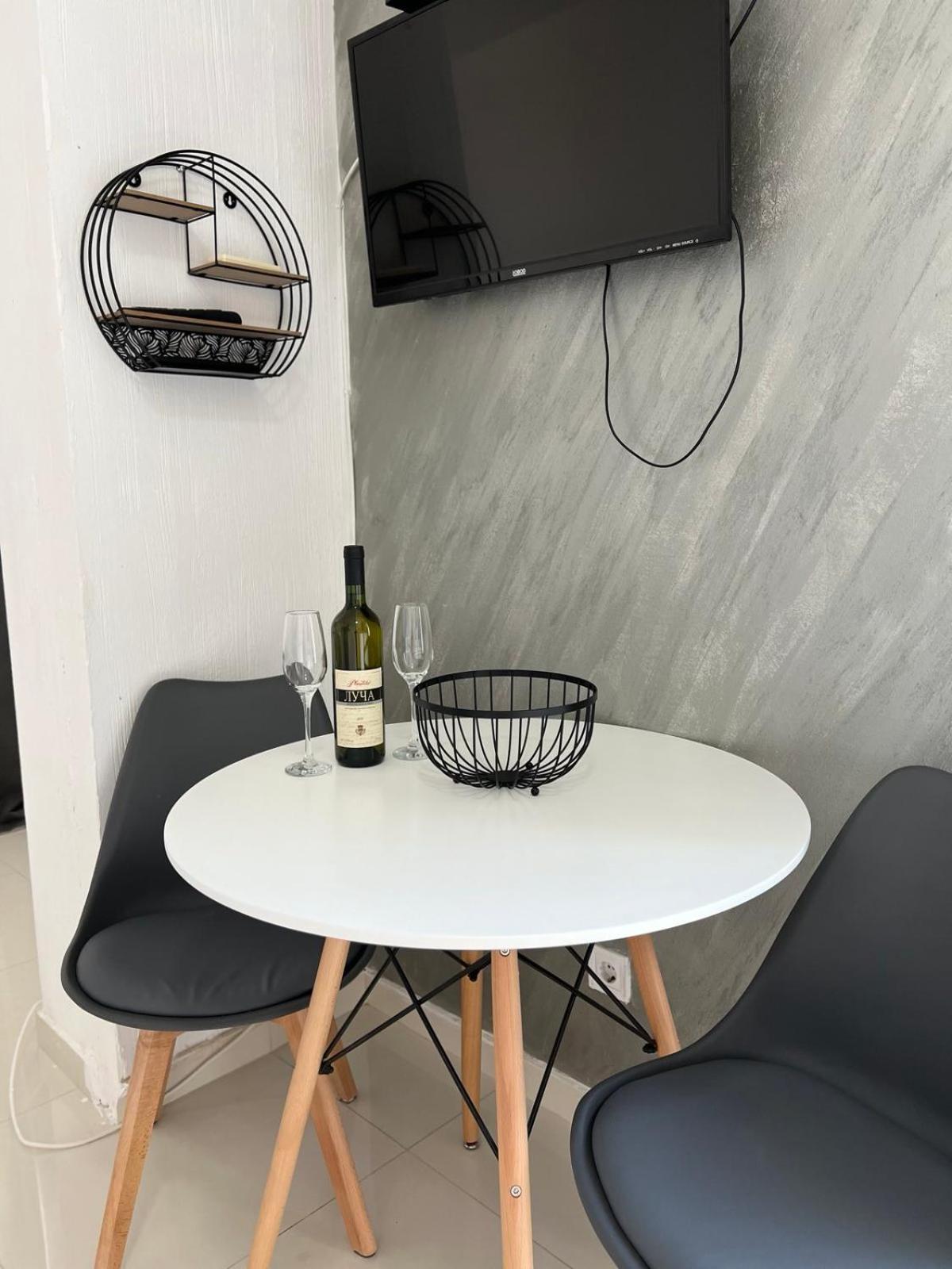 Apartments As Будва Екстериор снимка