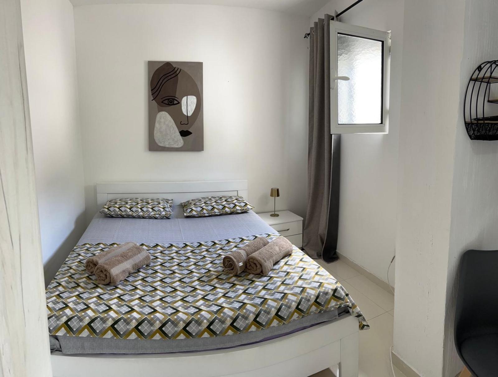 Apartments As Будва Екстериор снимка