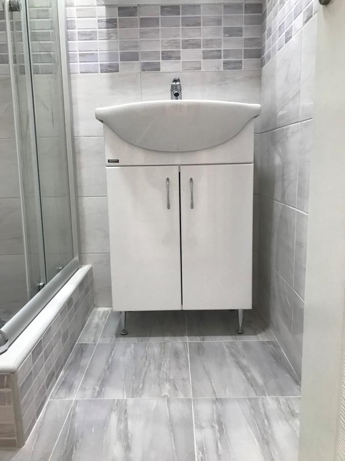 Apartments As Будва Екстериор снимка