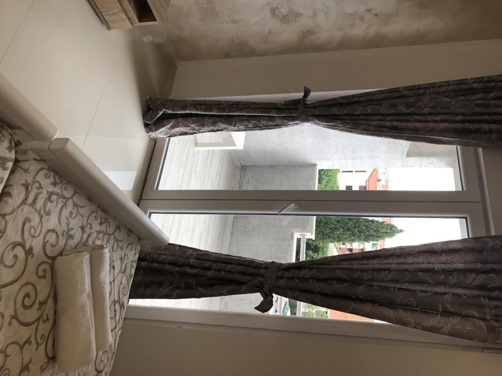 Apartments As Будва Екстериор снимка