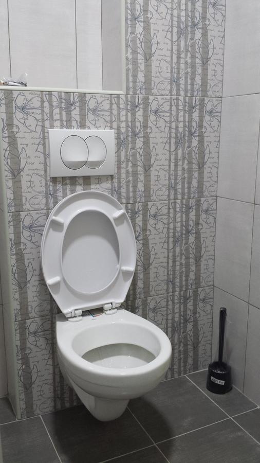Apartments As Будва Екстериор снимка